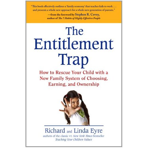 The Entitlement Trap