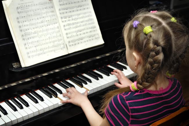 How to Nurture Your Children’s Talents: Five Strategies to Help Them Fly!