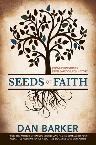 Seeds of Faith by Dan Barker