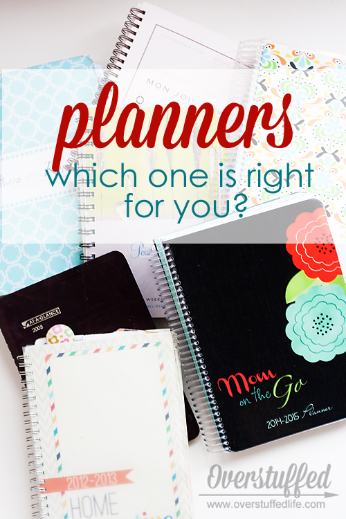 best paper planner | which planner should I buy | how to choose a planning system | which planner is right for you | pros and cons of paper planners | Franklin Covey | Erin Condren | At a Glance | Korean Journal Planners | Home Executive planner | Mom on the Go Planner | Mormon Mom Planner | Ultimate Planner Review