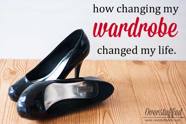 Do you ever feel like your clothes aren't working for you? Maybe because they aren't. Learn how to create a wardrobe based on your unique energy type and stop wasting money on clothing that doesn't work for you!