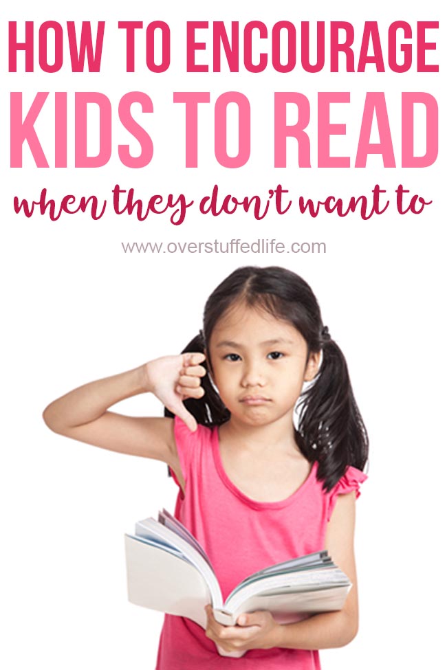Does your child hate reading because they don't like sitting still to do it? Try these 7 suggestions to help energetic kids focus on reading and develop a love for books.