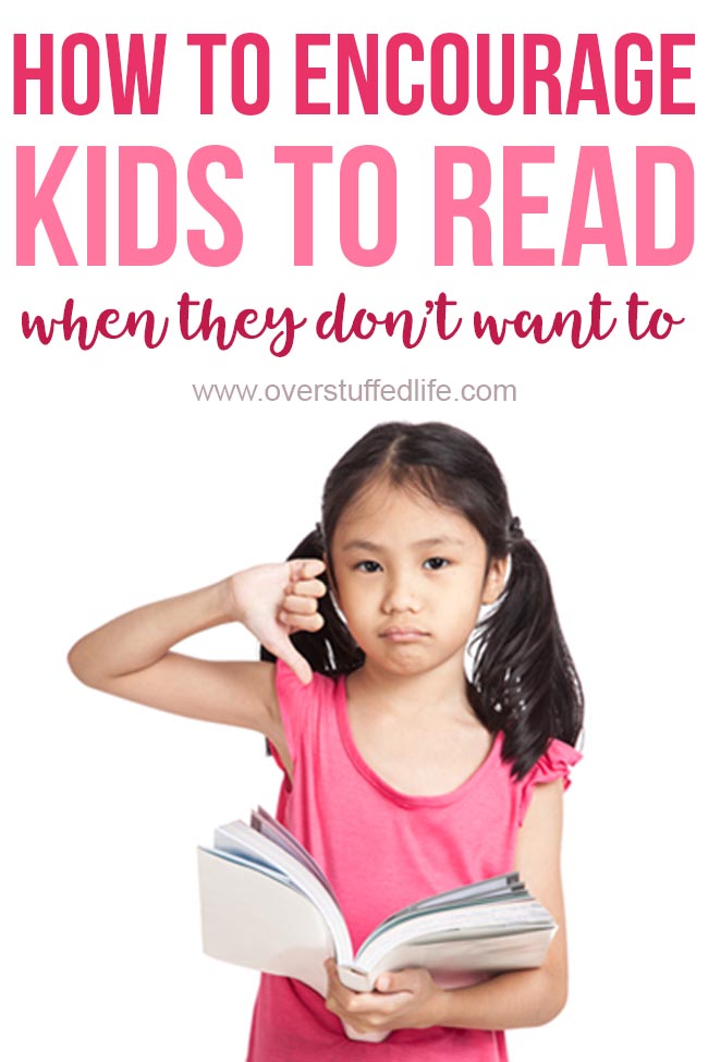 How to Encourage Your Child to Read When They Don't Want to Sit Still ...