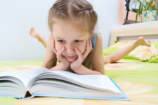 How to Encourage Your Child to Read When They Don’t Want to Sit Still