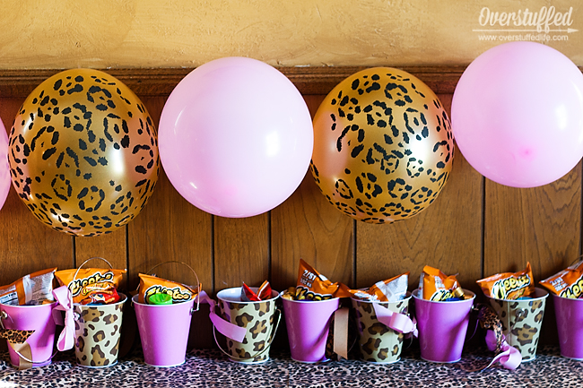 Theme Parties - Party Supplies & Ideas