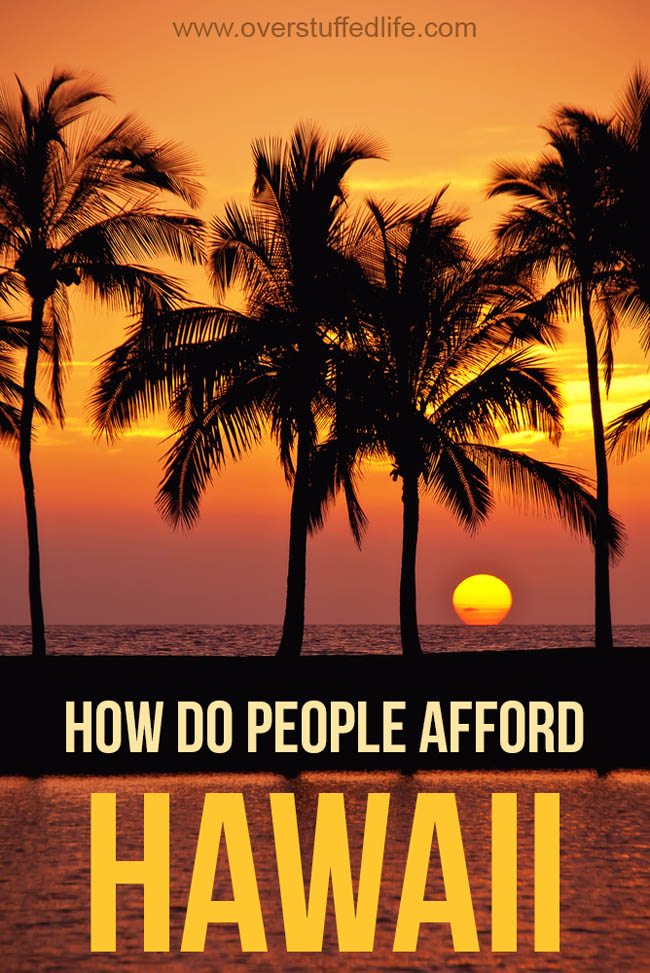 How do people afford to go to Hawaii? If you're planning to go to Hawaii on a budget with your family these tips will help you learn the cheapest things to do in Hawaii and save money on your Hawaiian vacation!