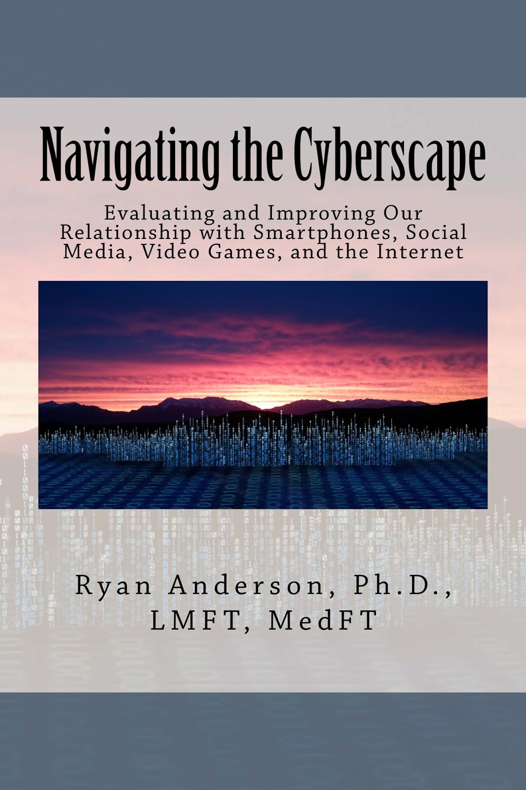 If you or your family spend any time on the internet or other technology, this book is a must read! 