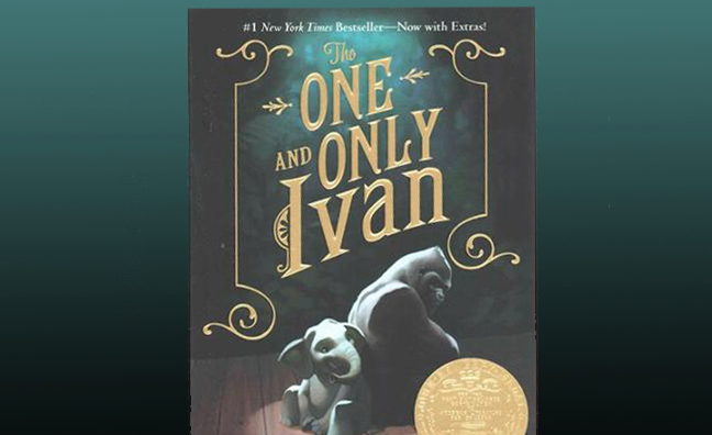 The One and Only Ivan Book Club Ideas