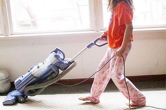 The One Secret to Finding a Chore System That Really Works