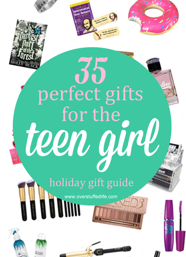 Things to buy for best sale teenage girl