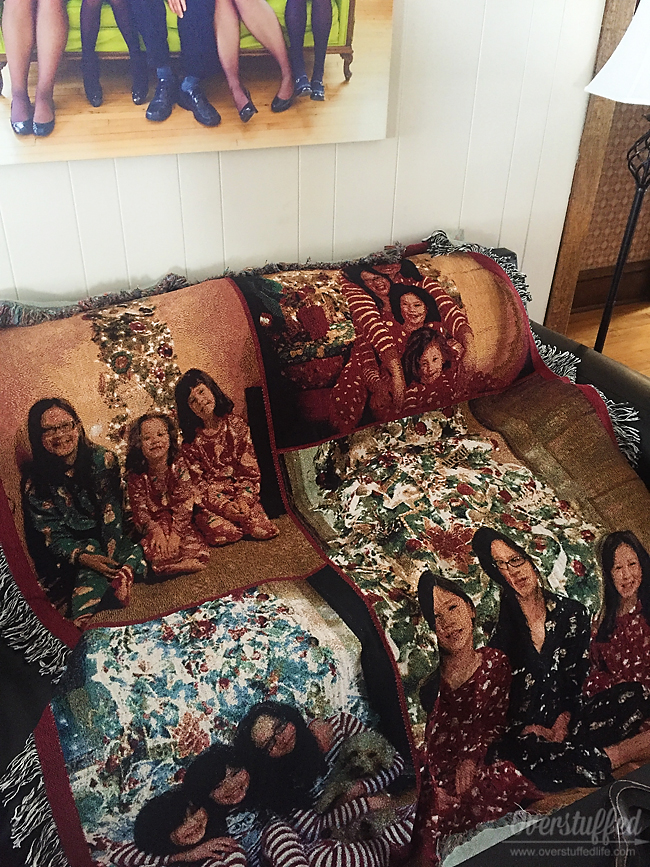 Walmart photo blanket review new arrivals