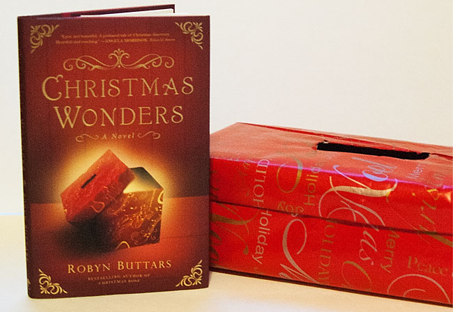 Christmas Wonders