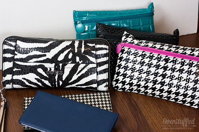 4 Fool-Proof Tips to Keeping your Purse Organized - Delightful E Made