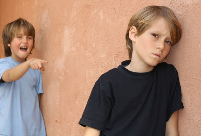 Do you suspect your child may be being bullied by someone who is a friend? Read about the ten warning signs of a toxic friendship.