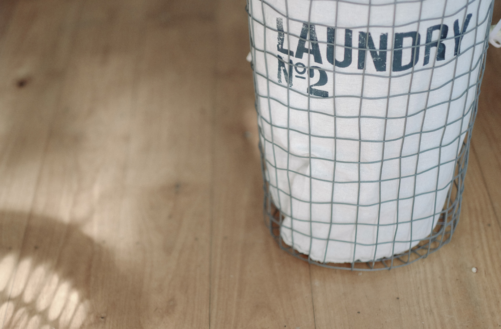 The Laundry Hack That Will Save You Time and Sanity