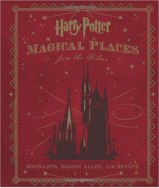 51 Best Harry Potter Gifts That Are Magical (2021)