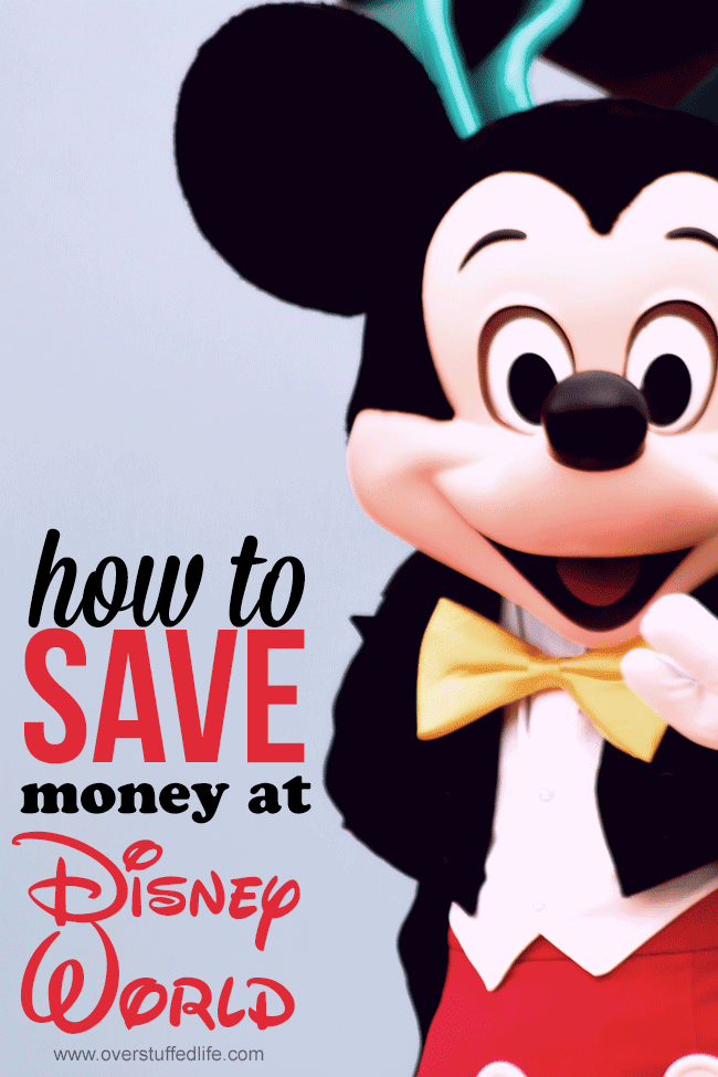 Best Ways I Save Money at Disney Springs With Kids + Photos