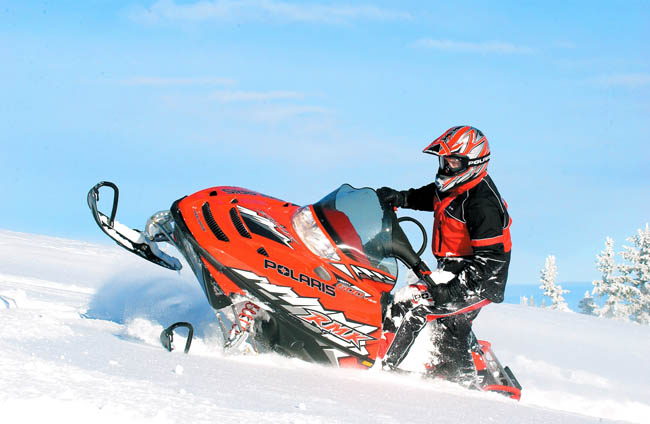 snowmobile | winter sports | Utah