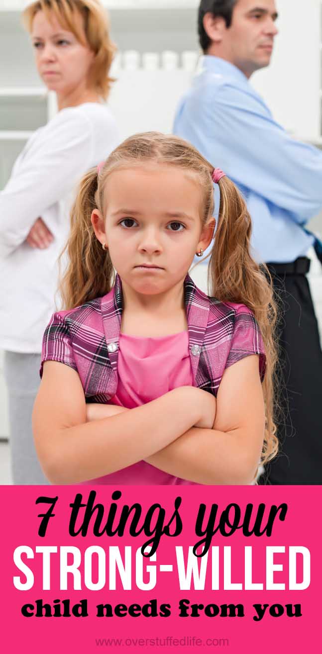 How to parent a strong-willed child | spirited child | strong willed kid | tips for dealing with strong willed kids | strong willed children needs | raising a strong willed child | book to help deal with strong willed children