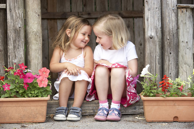 What Makes a Good Friend—10 Signs Your Child’s Friend is a Good Influence