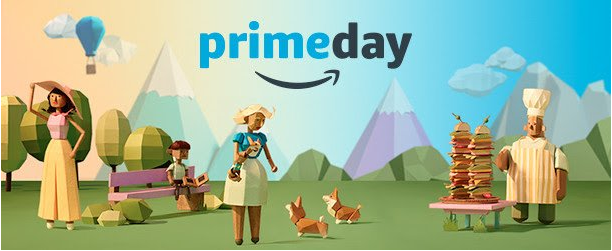 How to get the most out of Amazon Prime Day in 2017