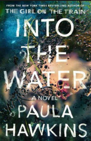 Book Review of Into the Water by Paula Hawkins