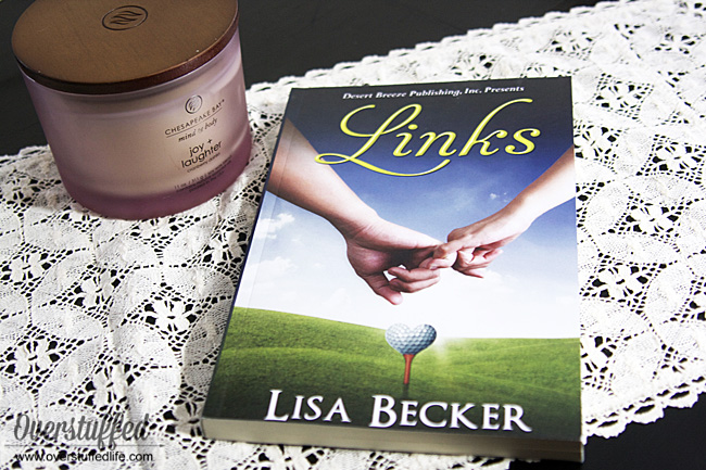 Links by Lisa Becker