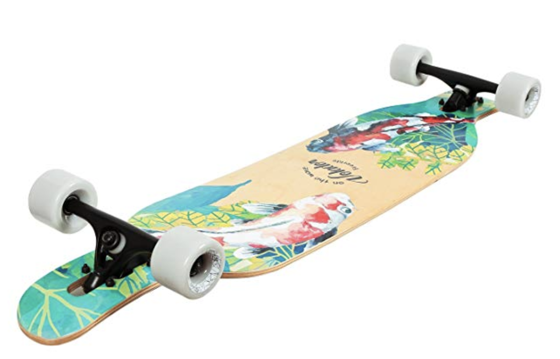 Longboard