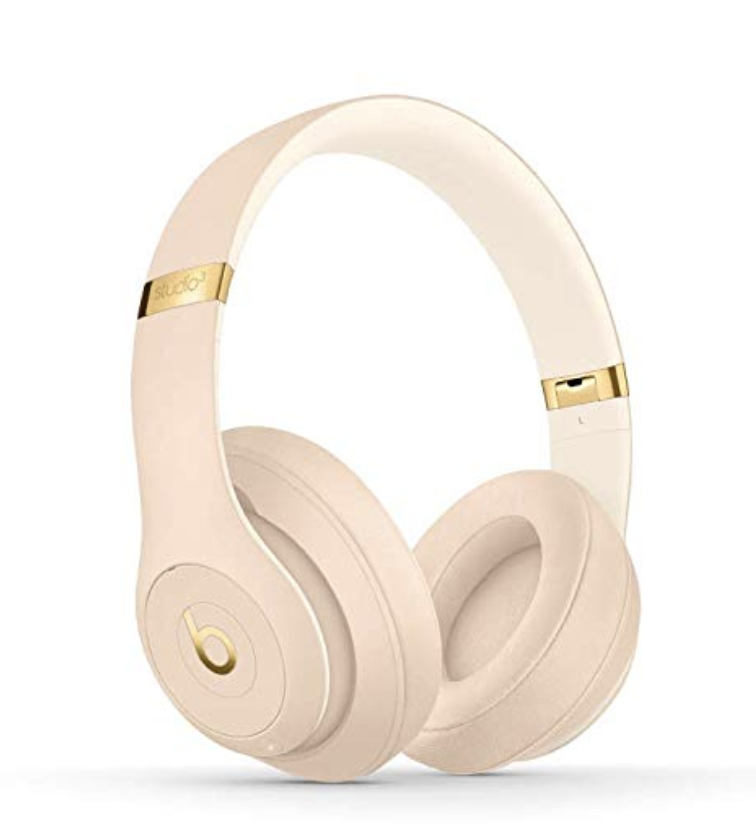 rose gold beats headphones