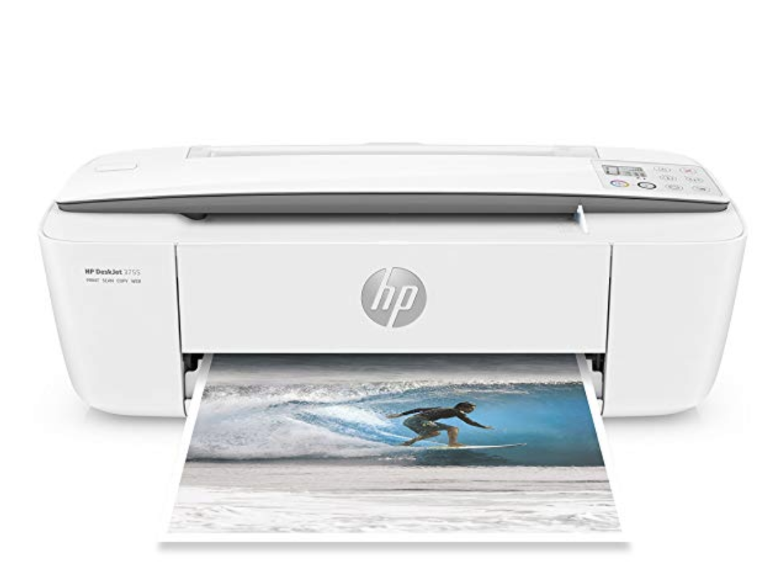 HP printer