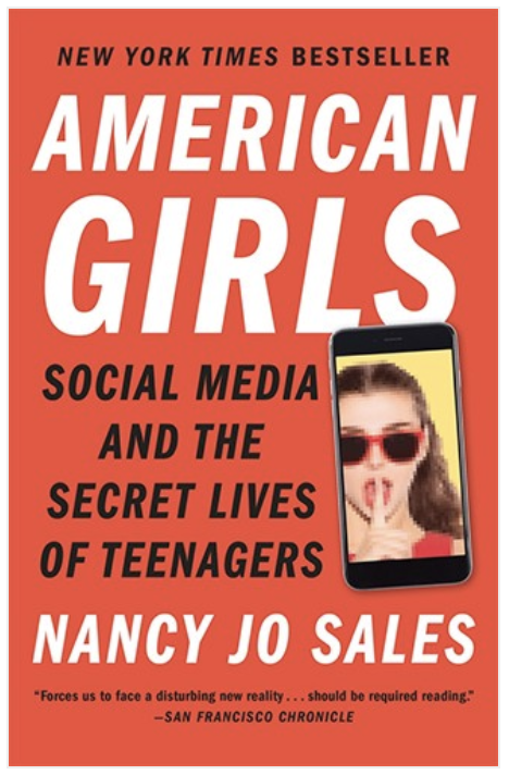 Best books for raising girls—American Girls