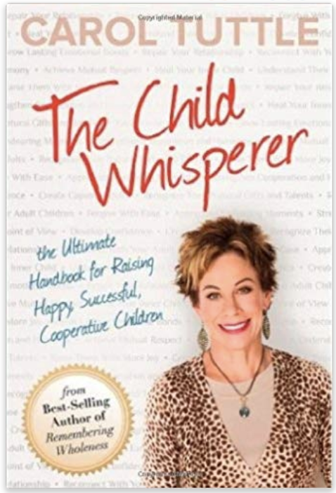 Best books for raising daughters—The Child Whisperer