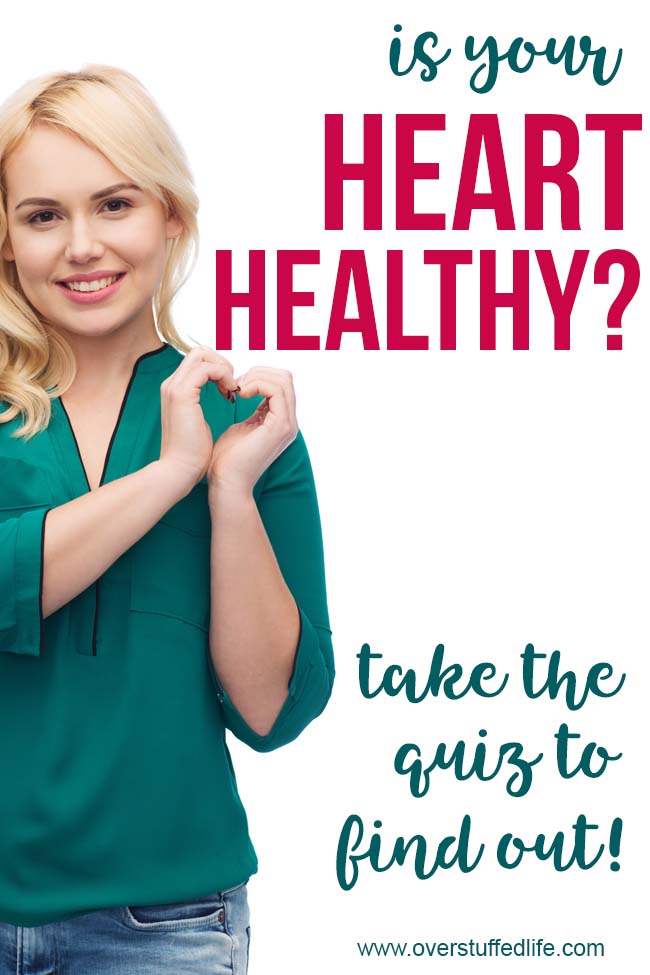 Want to know what your risk for heart disease is and how to lower it? Take this quiz from Beaumont Health to find out.