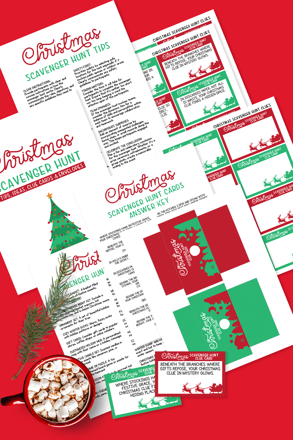 free-printable-christmas-scavenger-hunt-clues-overstuffed-life